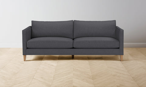 Crossen Sectional Sofa - Performance Linen Graphite