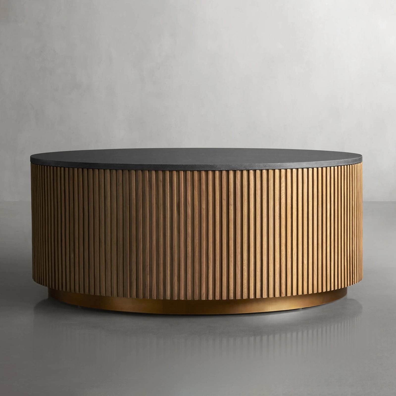 Finnley Round Coffee Table