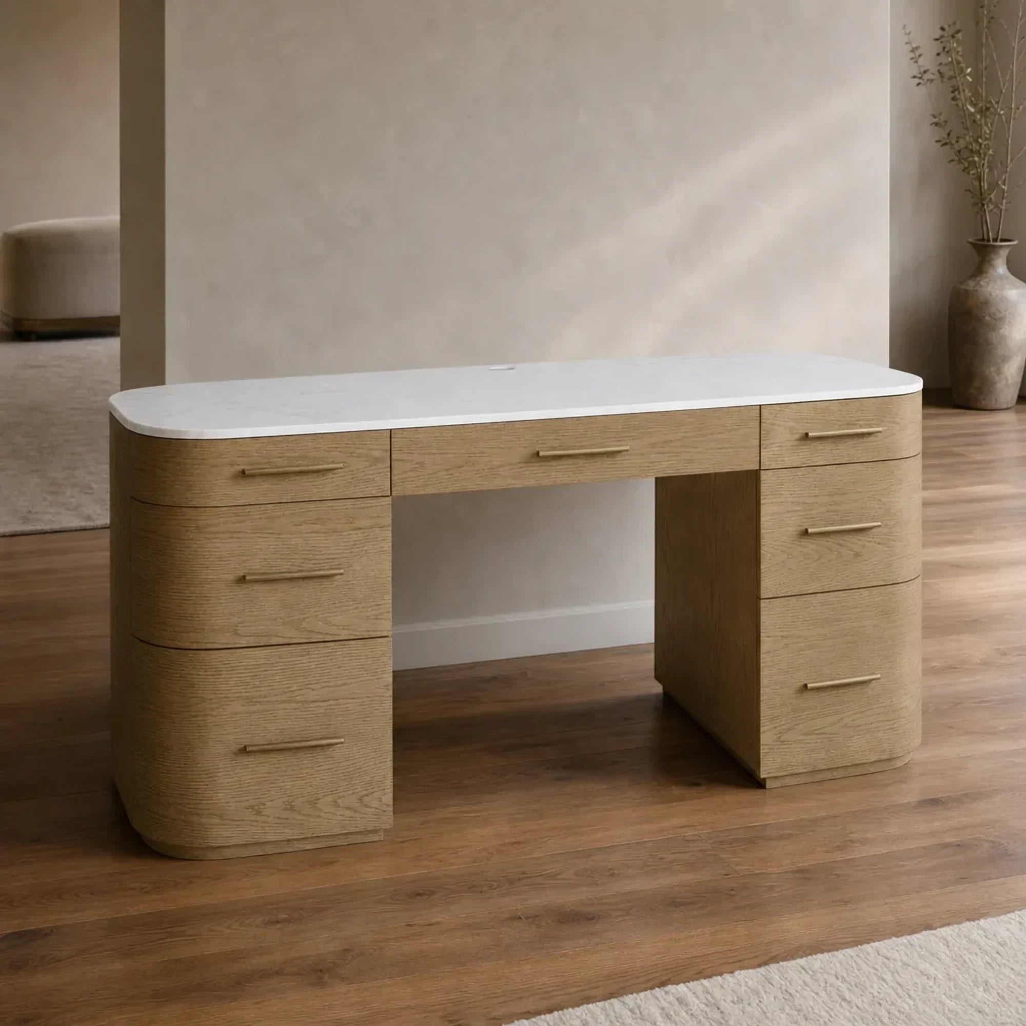 FAWN / CARRARA