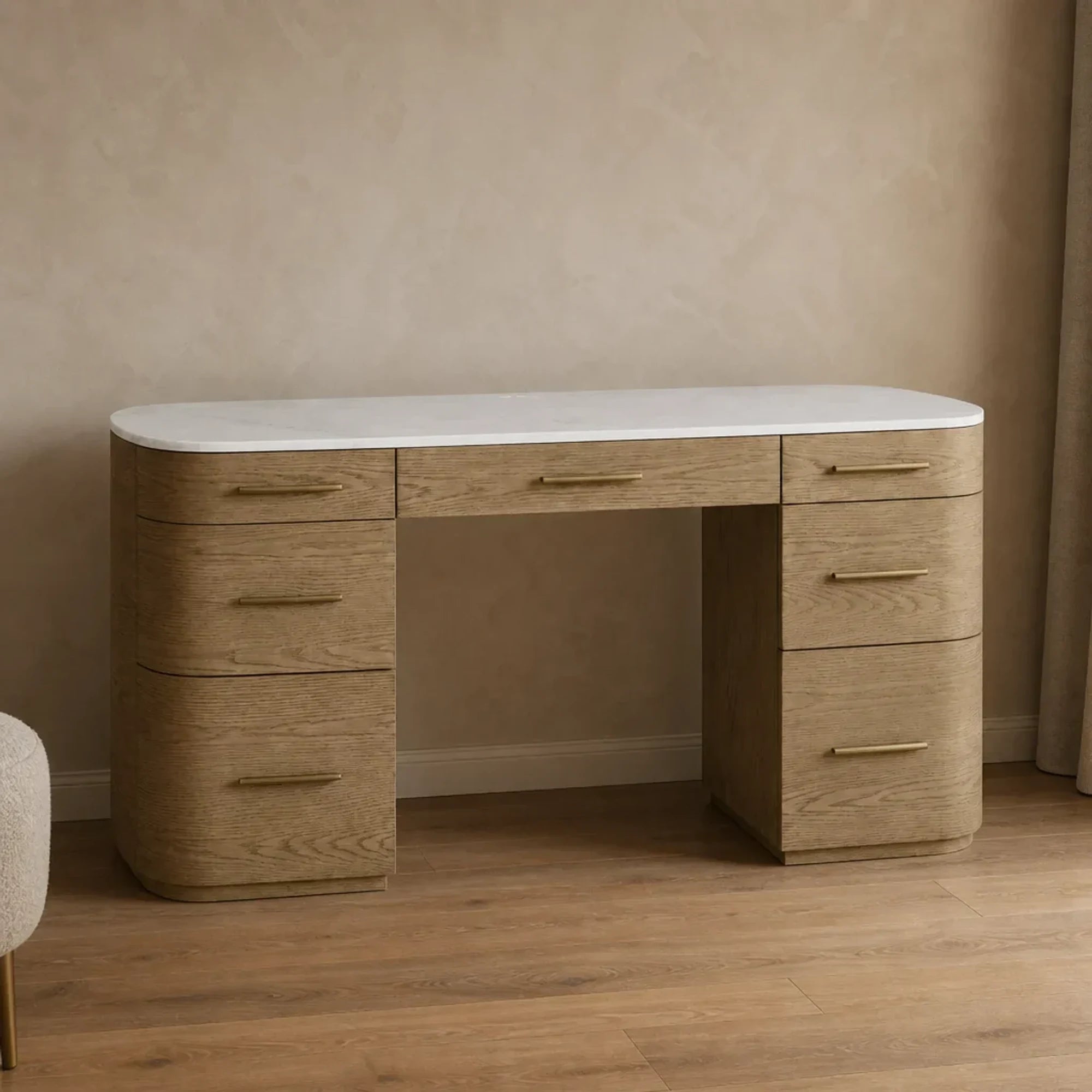 FAWN / CARRARA