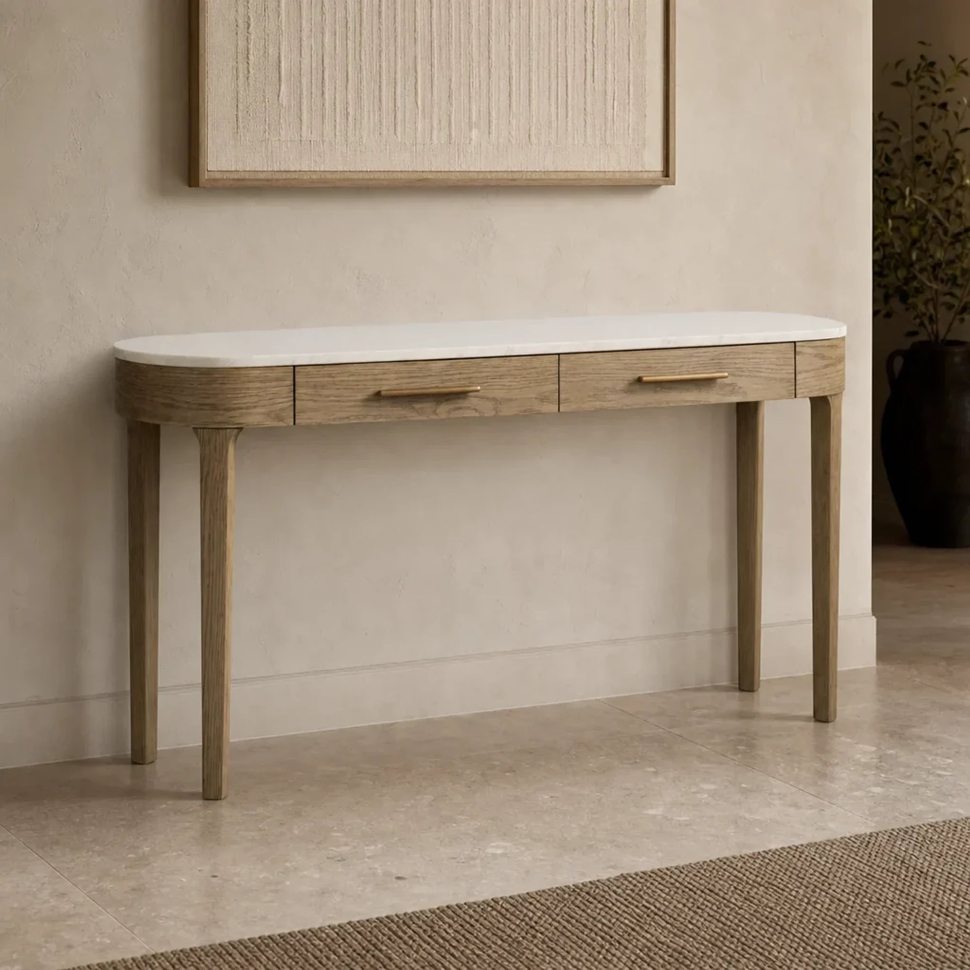 FAWN / CARRARA