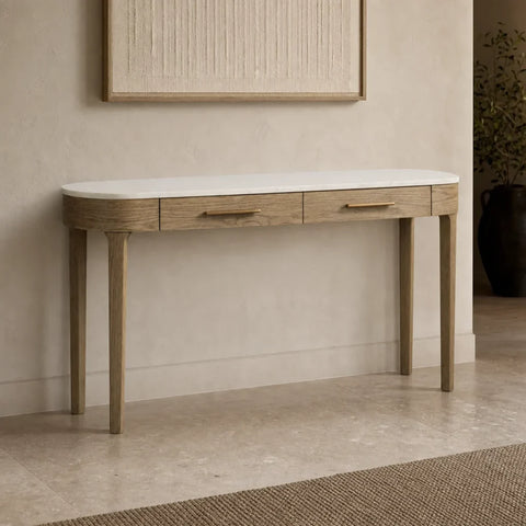 FAWN / CARRARA