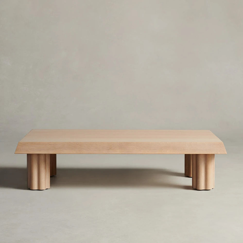 Deat Rectangular Coffee Table