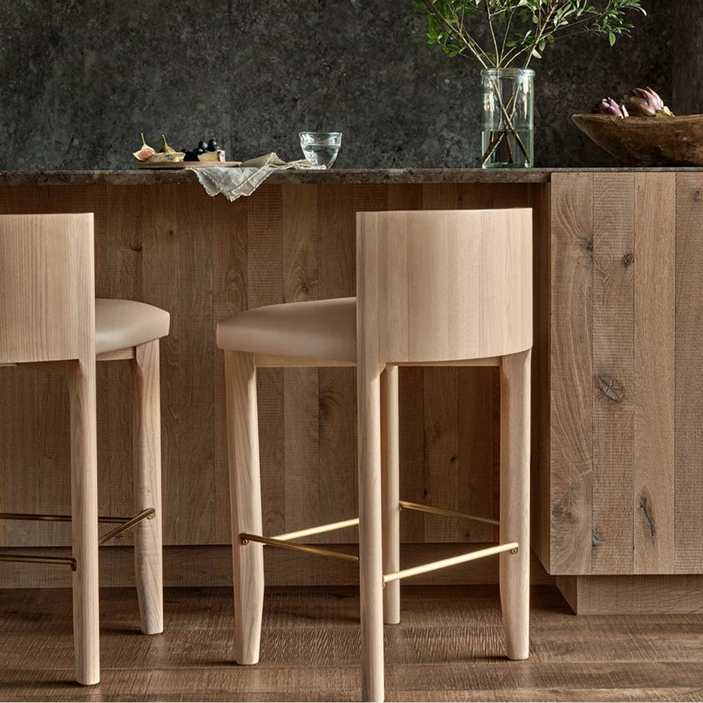 Delancey Bar & Counter Stool