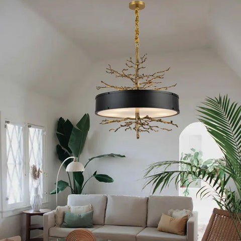 Housegent Tree-shaped Chandelier