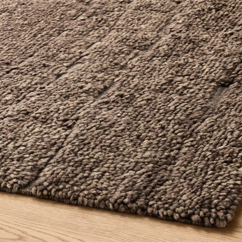 Etron Ⅱ Wool Rug