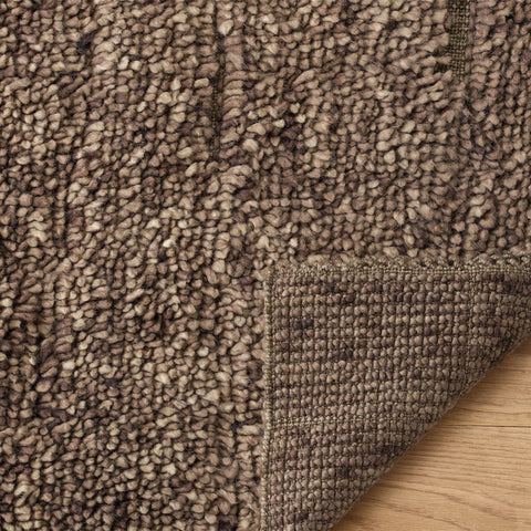 Etron Ⅱ Wool Rug