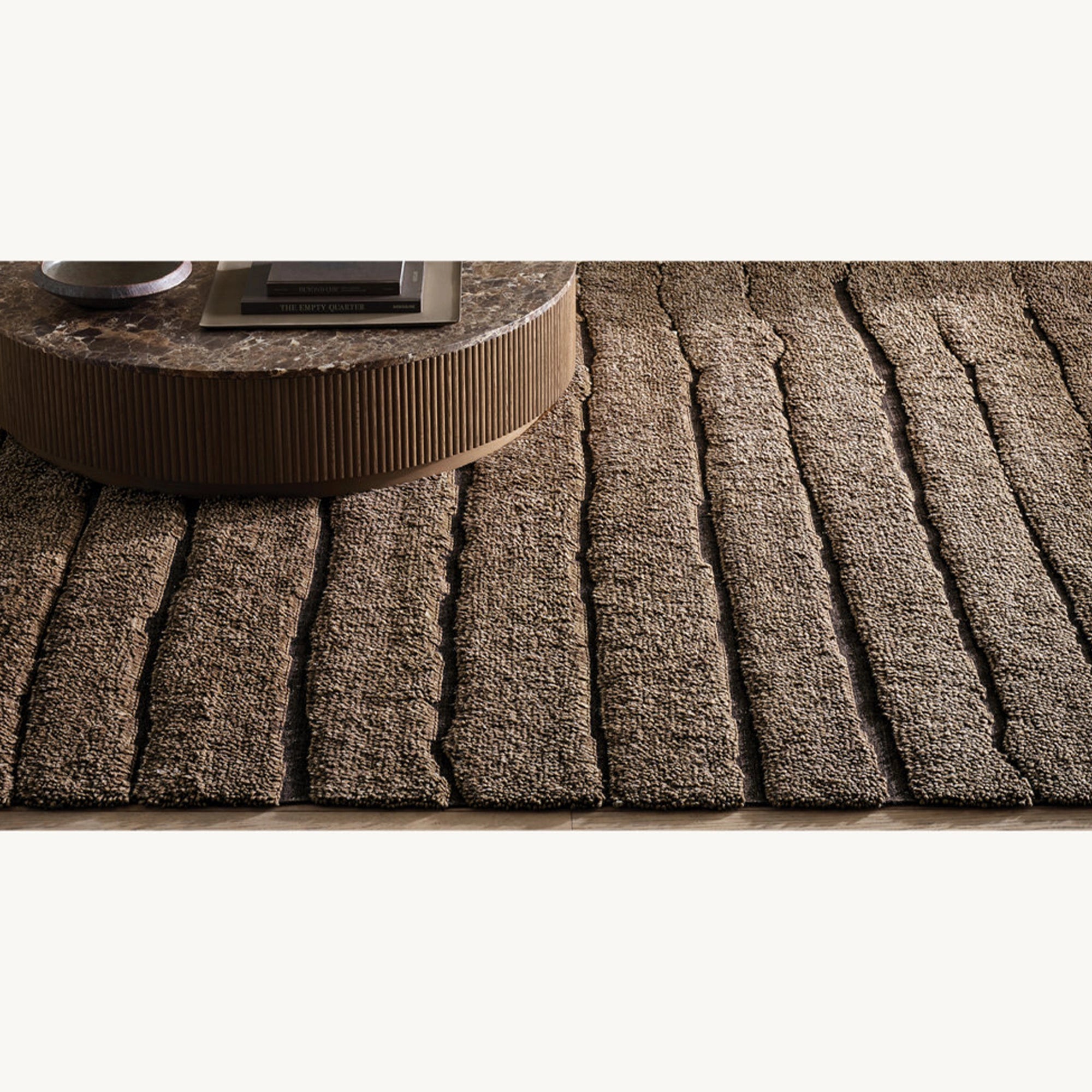 Etron Wool Rug