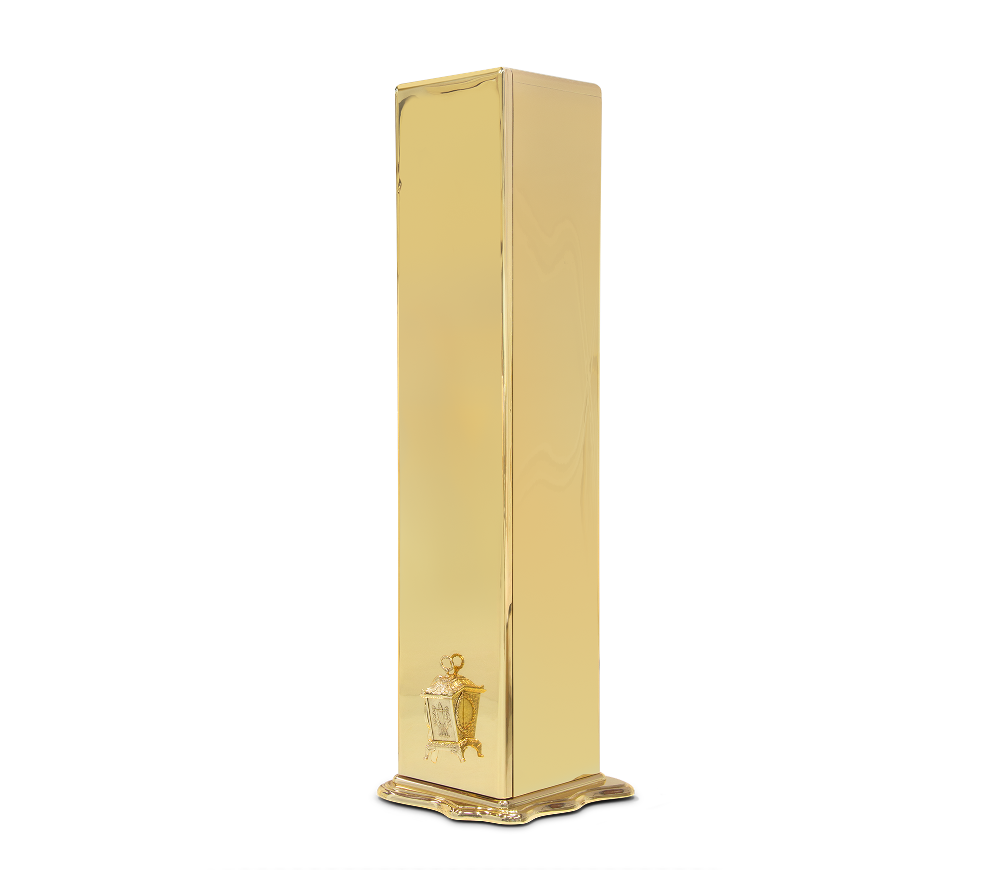 Surreal Watch Winder Safe Inspired By Salvador Dalí