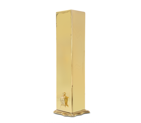 Surreal Watch Winder Safe Inspired By Salvador Dalí