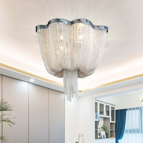 Housegent Glenn Ceiling Light Post-Modern Chandelier