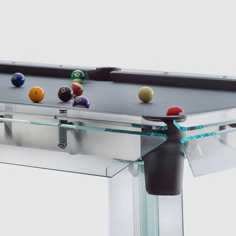 Filotto Snooker Pool Table