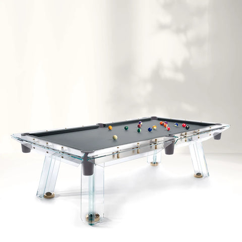 Filotto Snooker Pool Table