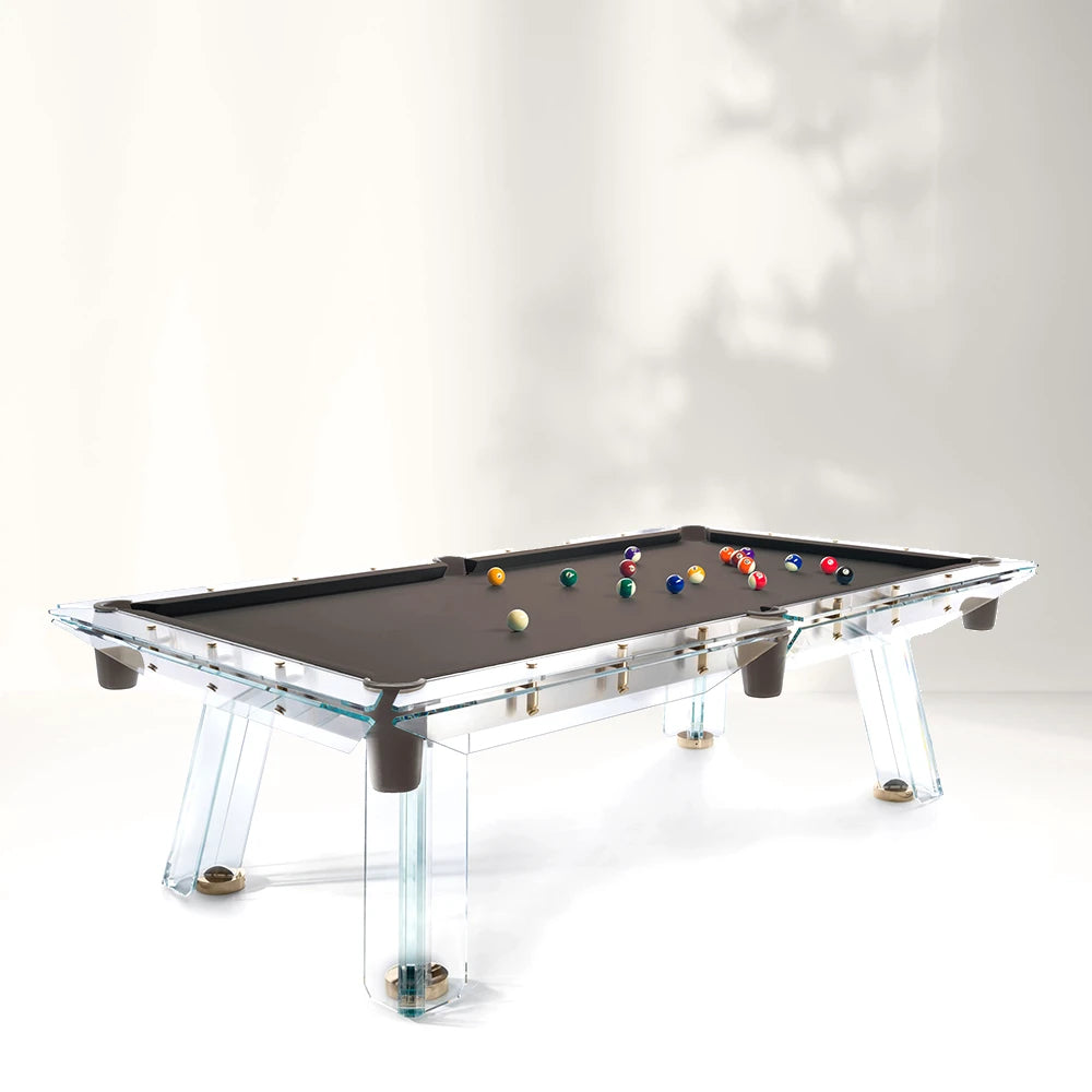 Filotto Snooker Pool Table