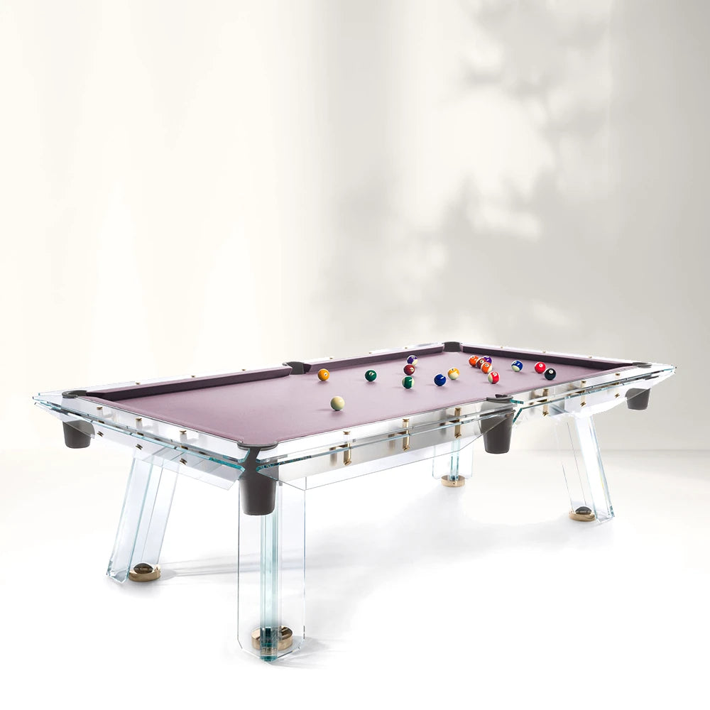 Filotto Snooker Pool Table