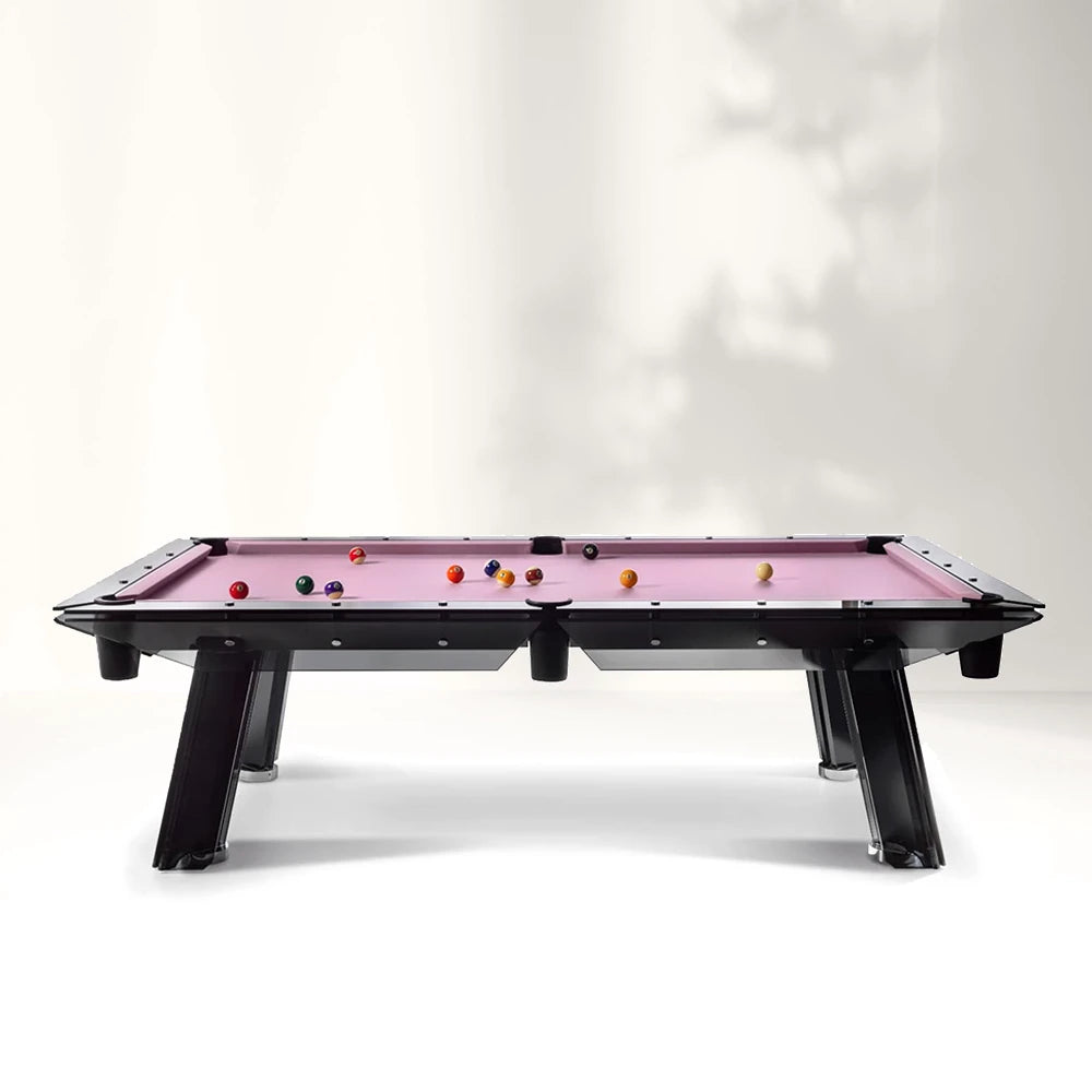 Filotto Snooker Pool Table