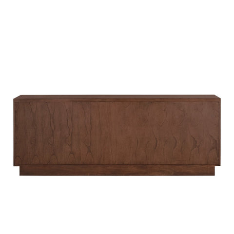 Moroco Wood Credenza