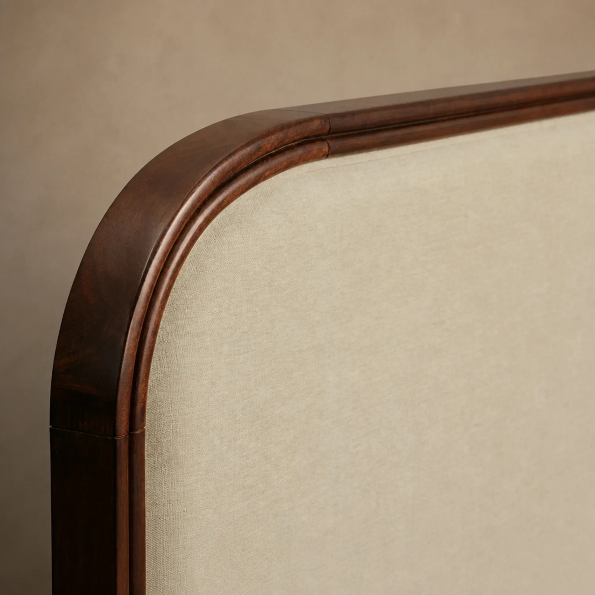 BEACON CASHMERE / MAHOGANY