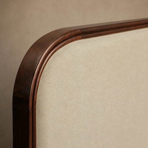 BEACON CASHMERE / MAHOGANY