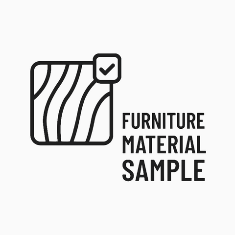 Furniture Material Sample (for Quality Confirmation)