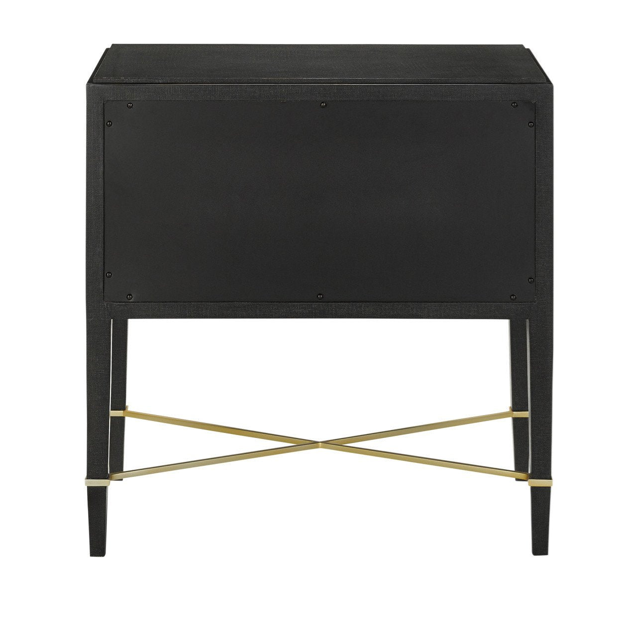 Verona Chanterelle Nightstand