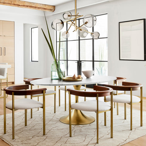 Melton Chandelier