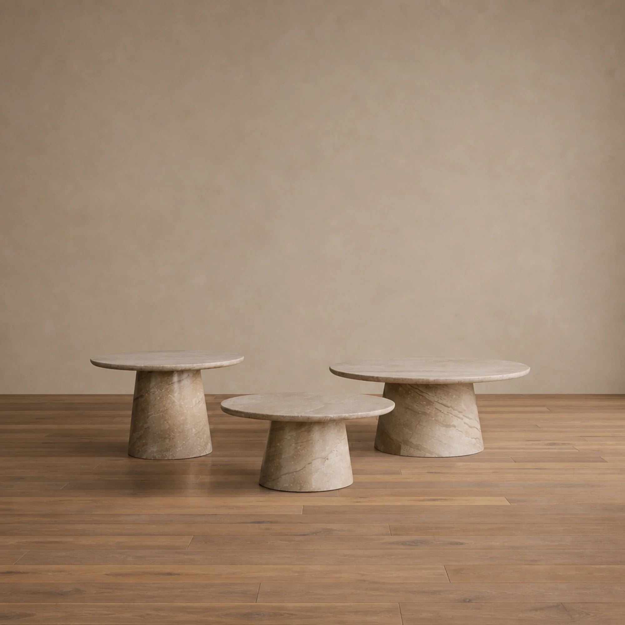 BEIGE CORALLE