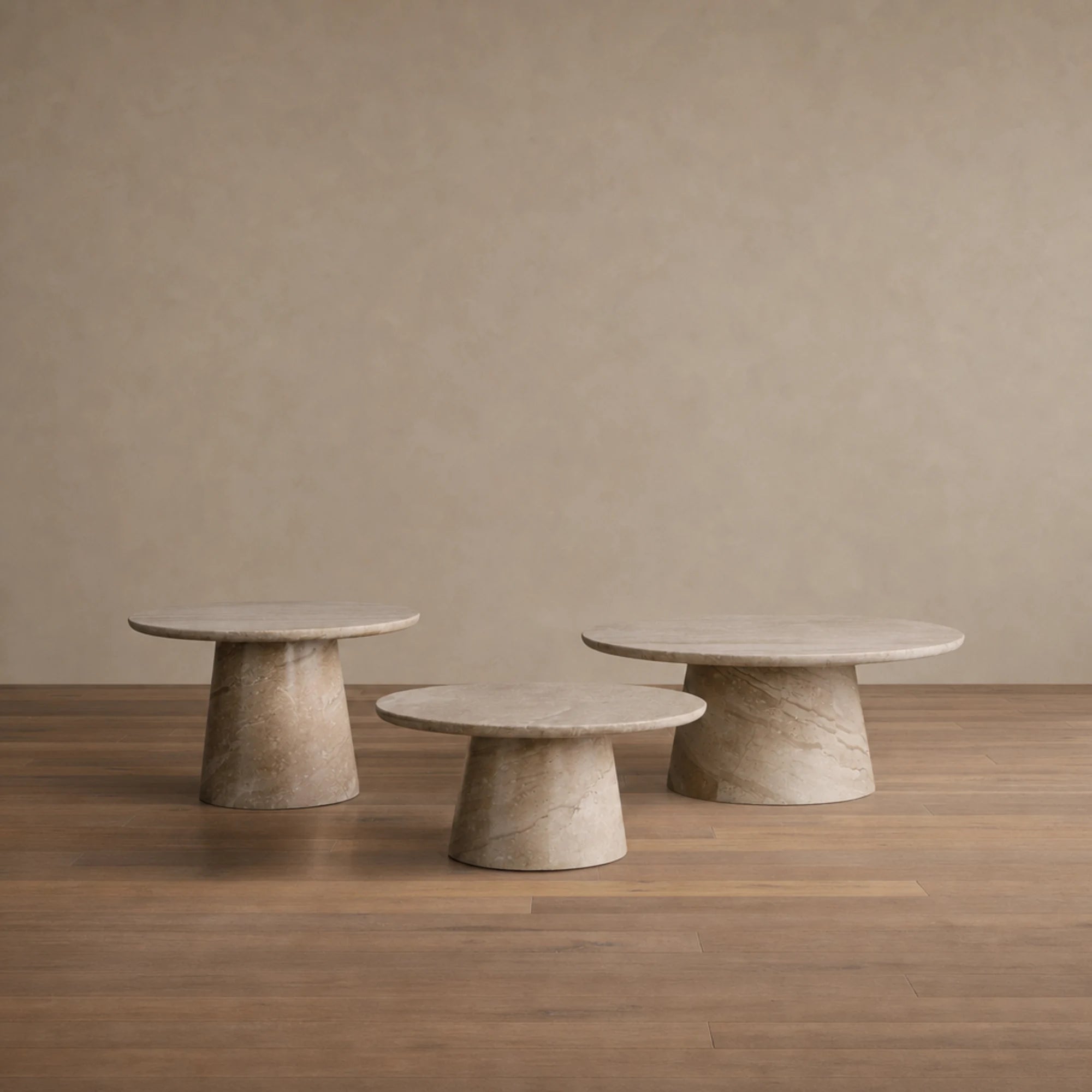 BEIGE CORALLE