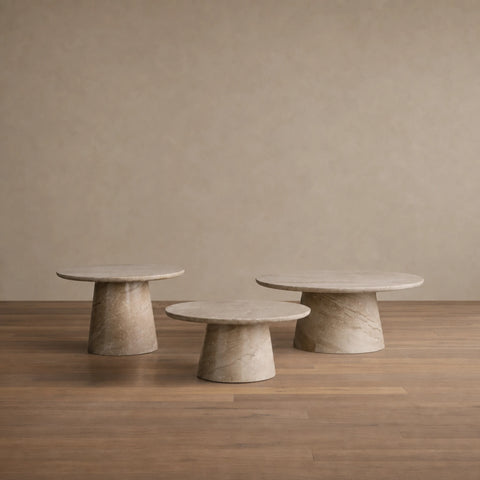 BEIGE CORALLE