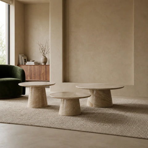 BEIGE CORALLE