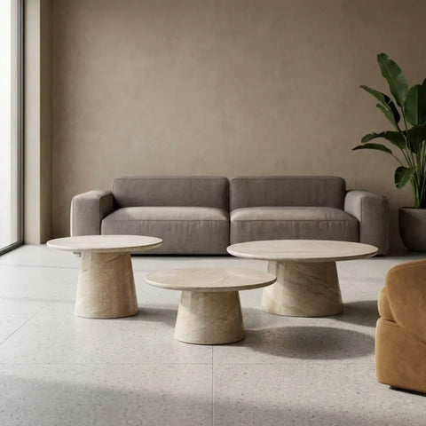 BEIGE CORALLE