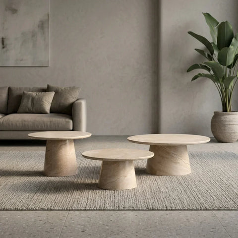 BEIGE CORALLE