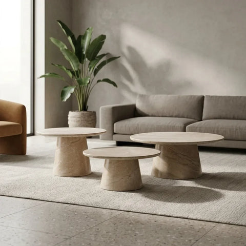 BEIGE CORALLE