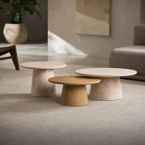 MARCONA / BEIGE CORALLE