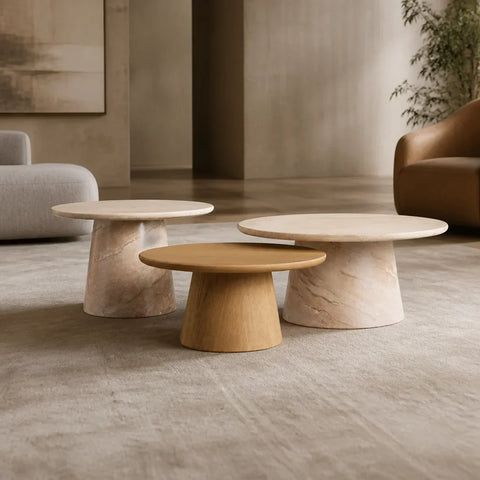 MARCONA / BEIGE CORALLE