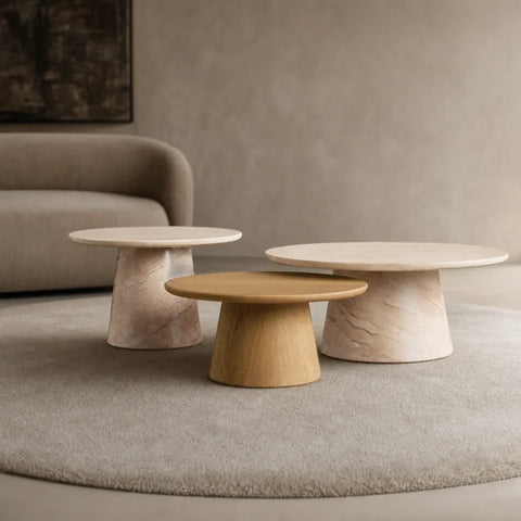 MARCONA / BEIGE CORALLE
