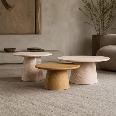 MARCONA / BEIGE CORALLE