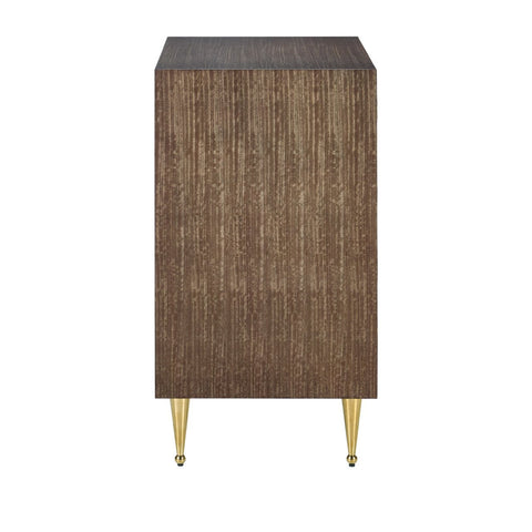 Colette Chest Nightstand