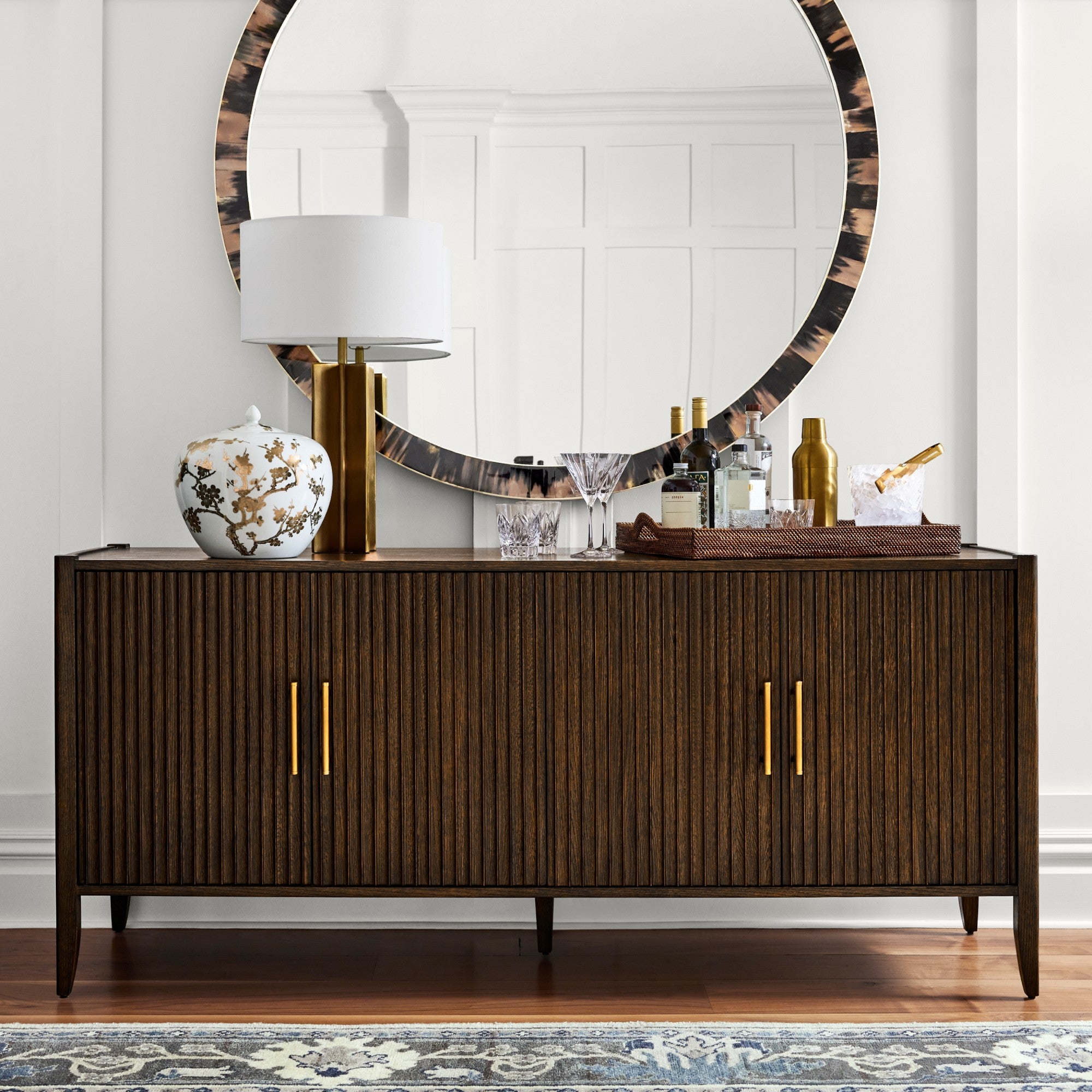 Louis Sideboard