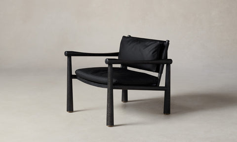 Hyder Armchair