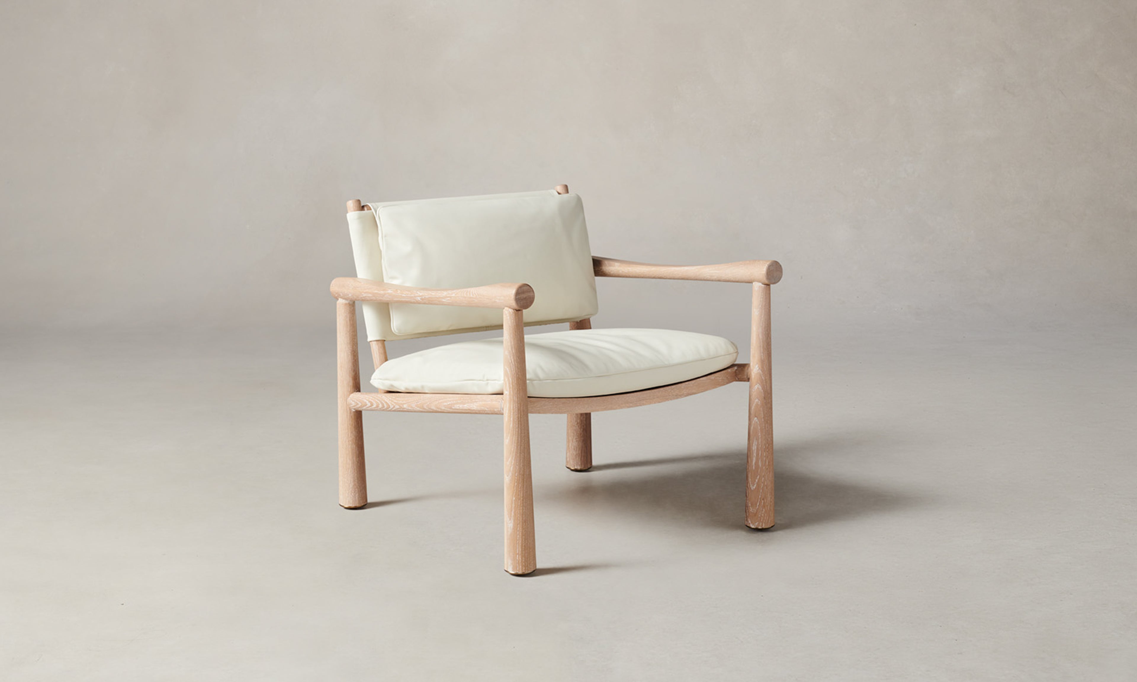 Hyder Armchair