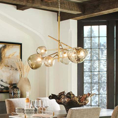 Melton Chandelier