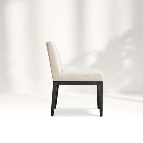 Morge Fabric Dining Side Chair