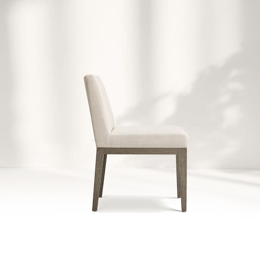 Morge Fabric Dining Side Chair