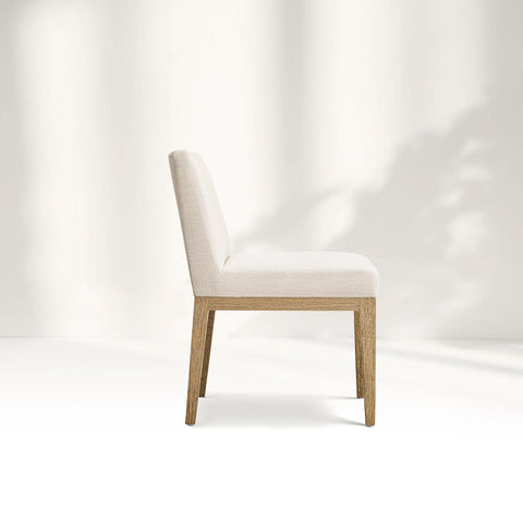 Morge Fabric Dining Side Chair