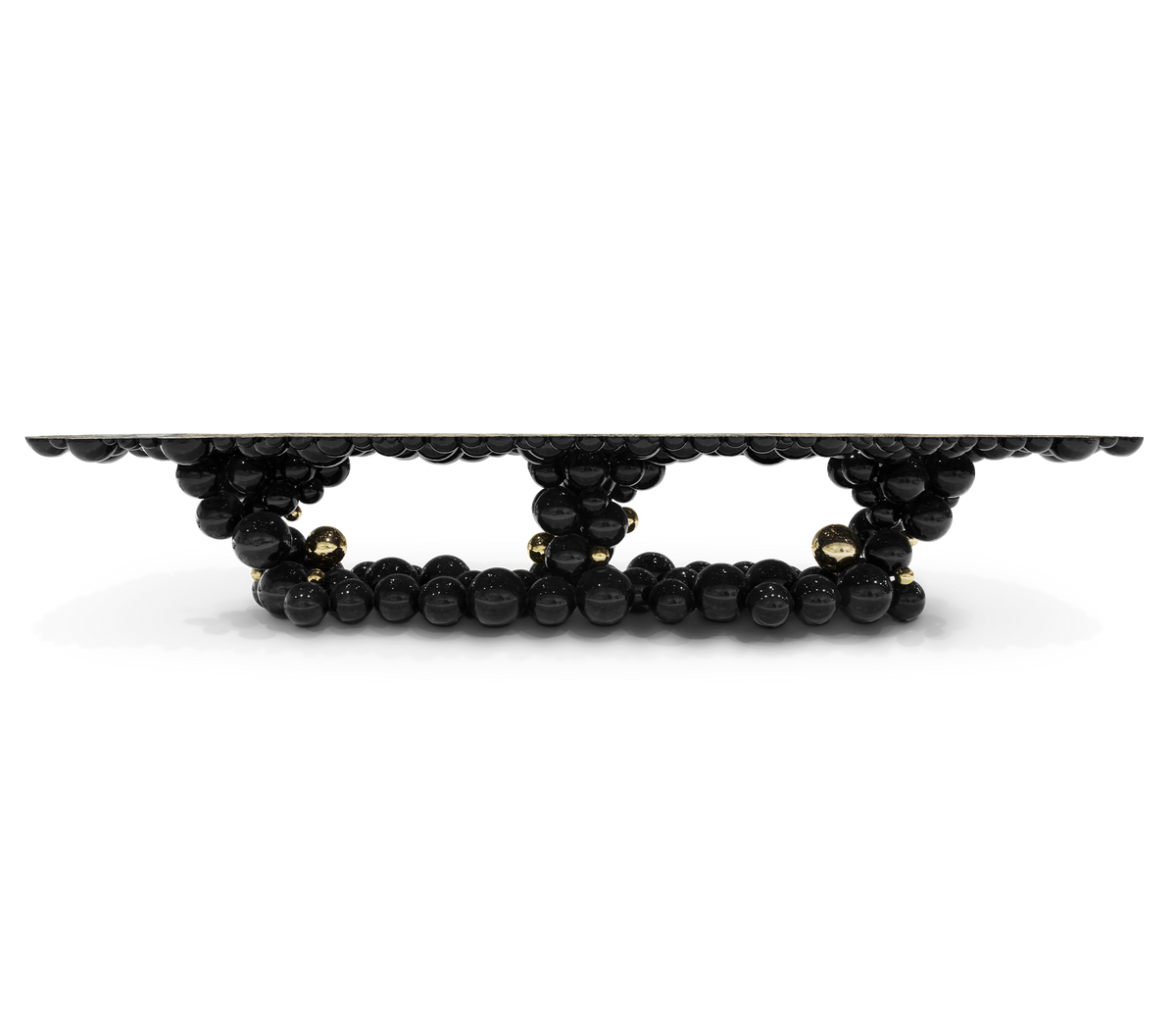 Newton XL Sculptural Dining Table