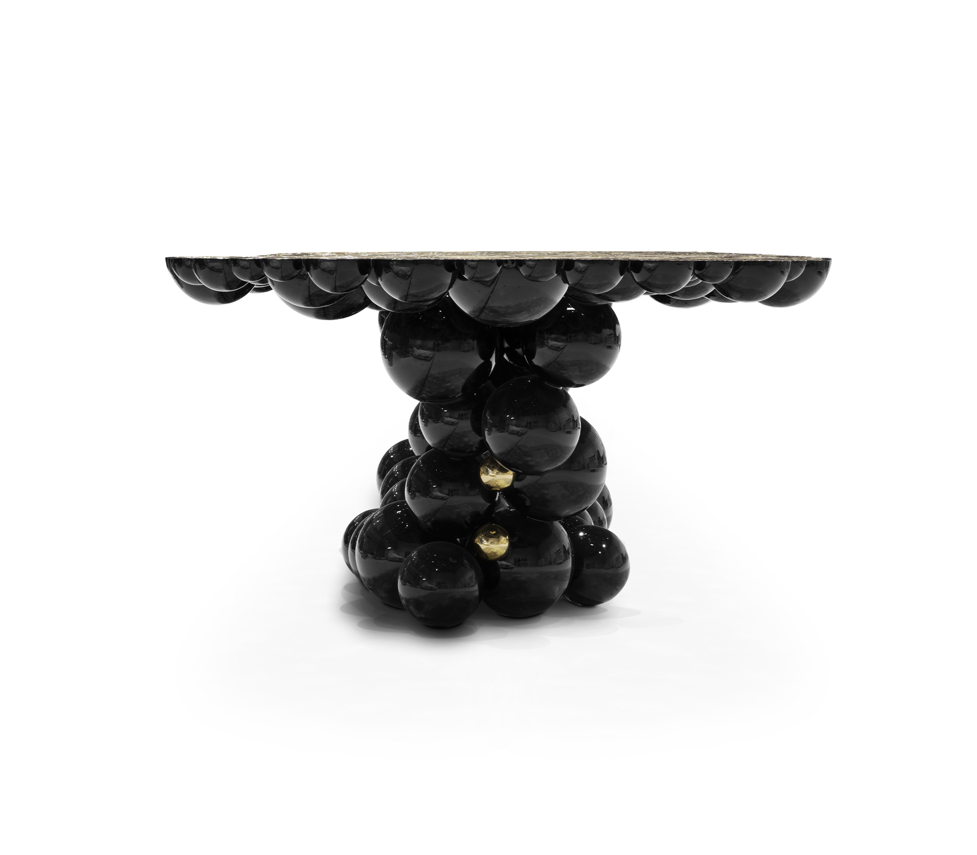 Newton XL Sculptural Dining Table