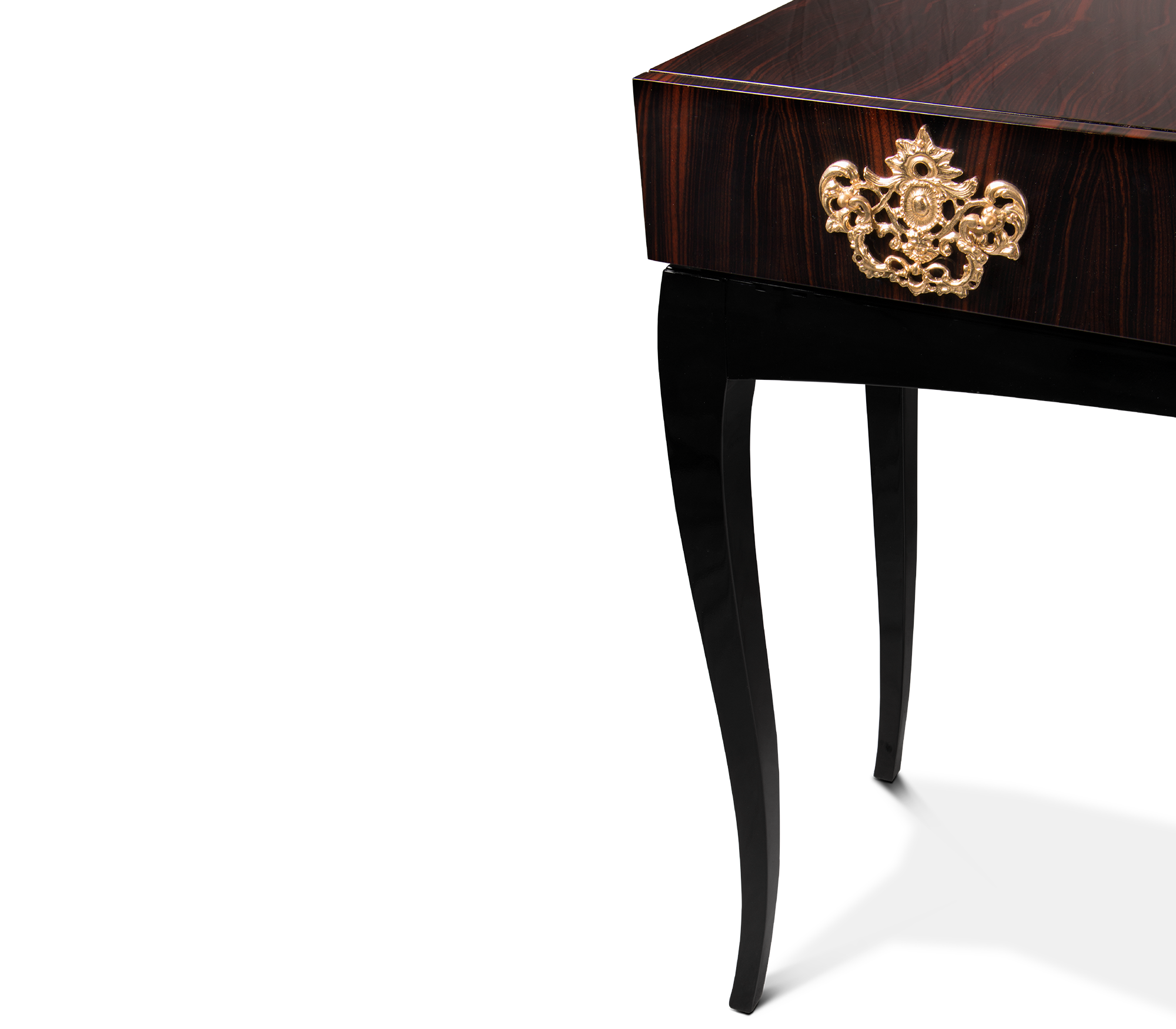 Trinity Consoles Carved Entryways Cabinet Table