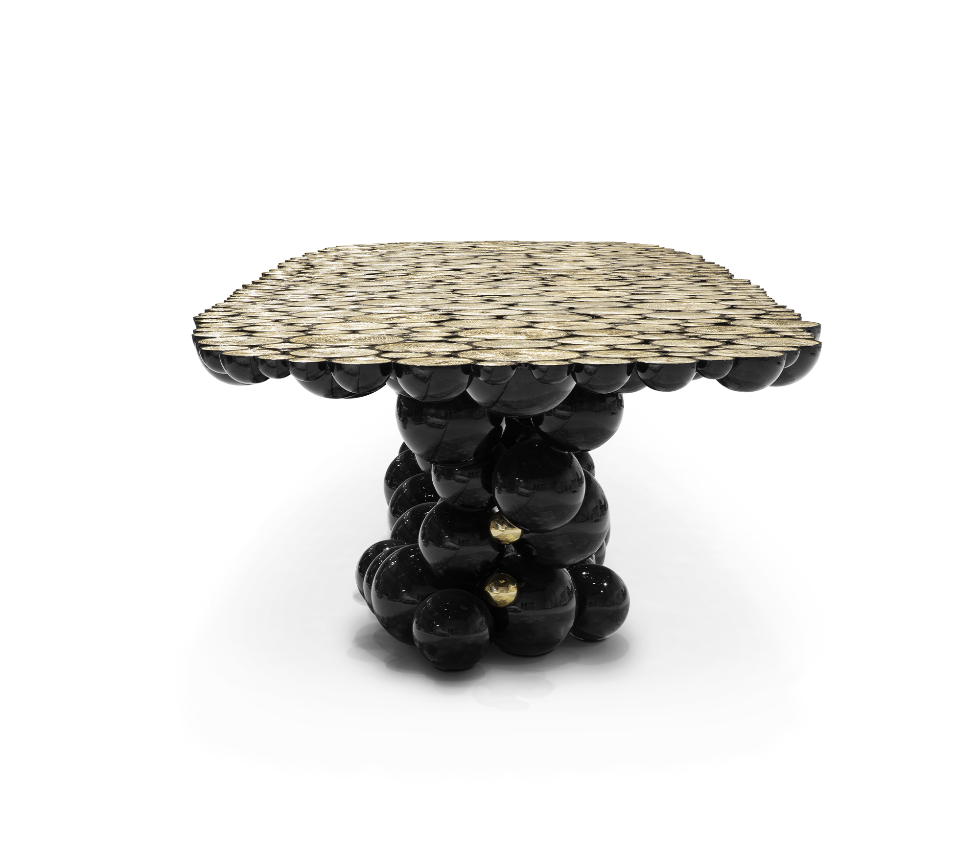 Newton XL Sculptural Dining Table