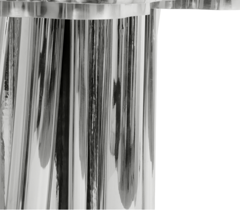 Fortuna Sculptural Dining Table